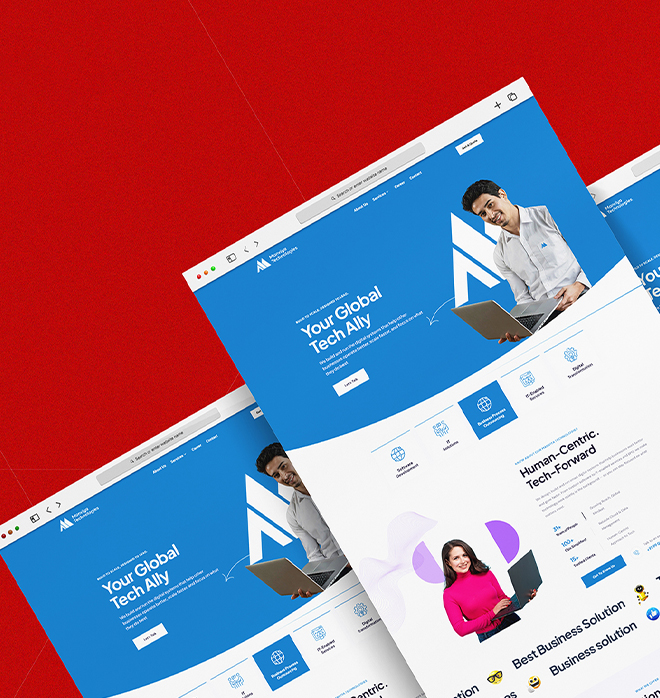 Social Media Mangement for MM Laundry