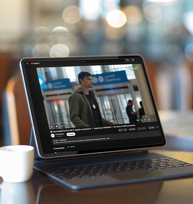 Video Production for LVI Medical