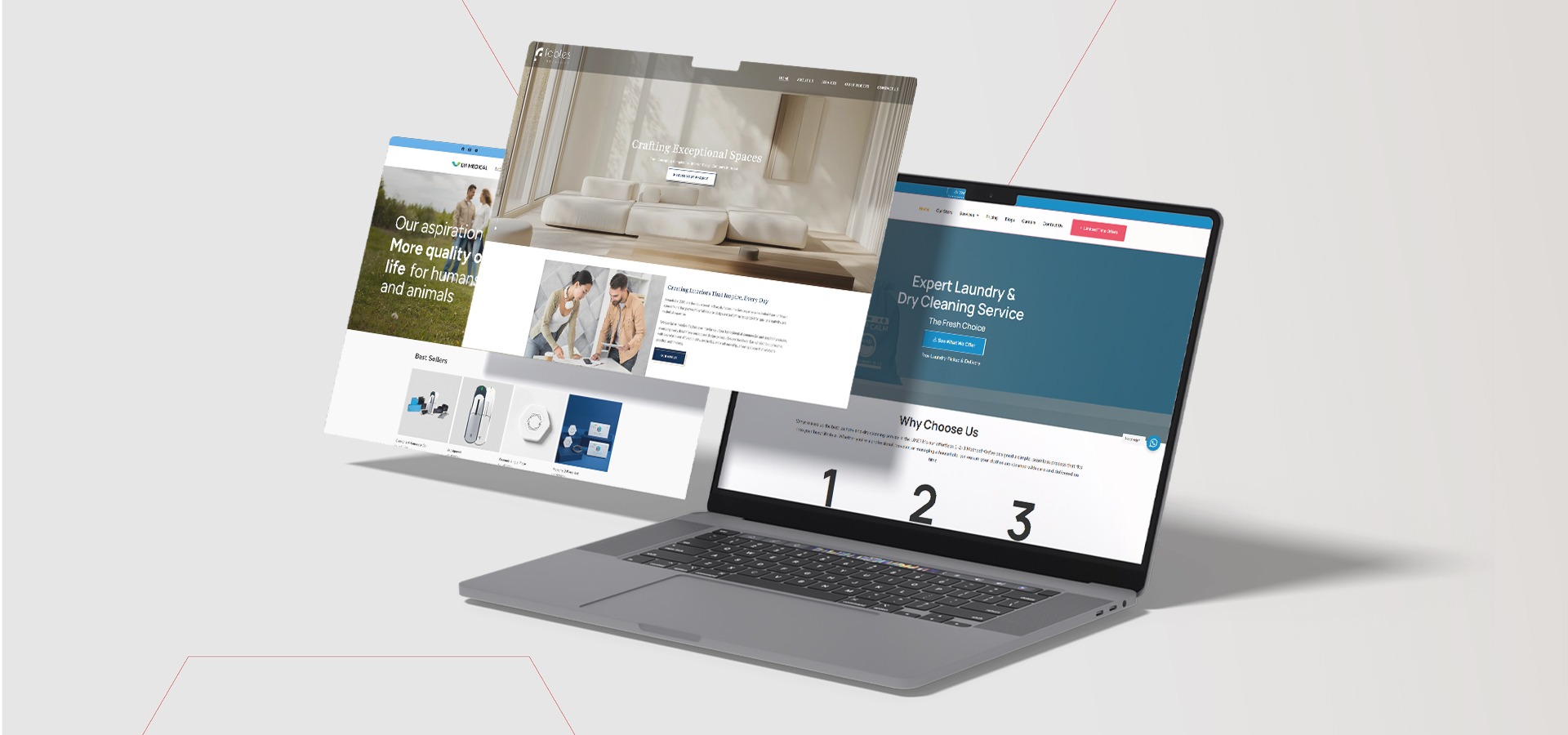 Service detail image