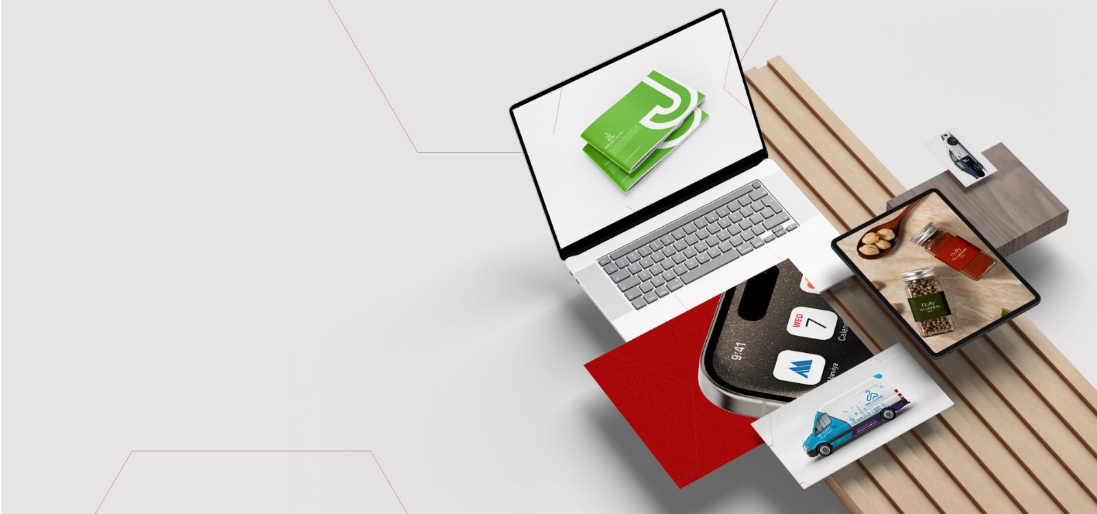 Service detail image